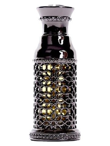 Junaid Jamshed Majmua-e-Kamil fragrance bottle