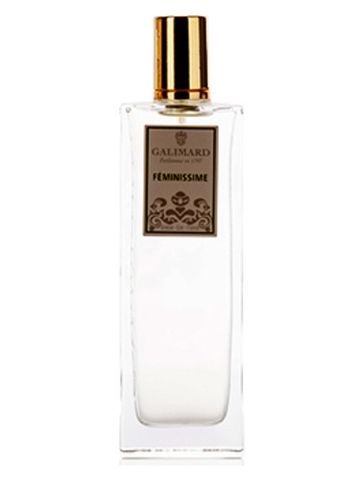 Galimard Feminissime fragrance bottle