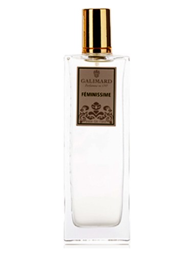 Galimard Feminissime fragrance bottle
