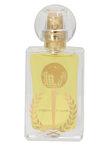 Galimard Eternal Flame fragrance bottle