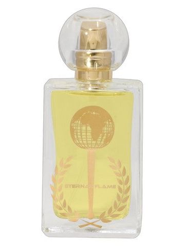 Galimard Eternal Flame fragrance bottle