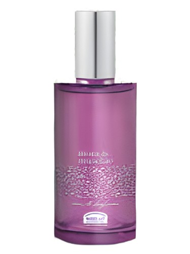 Helan Mora & Muschio fragrance bottle