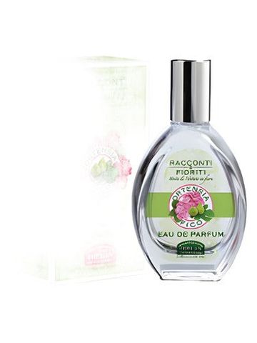 Helan Ortensia Fico fragrance bottle