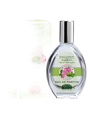 Helan Ortensia Fico fragrance bottle