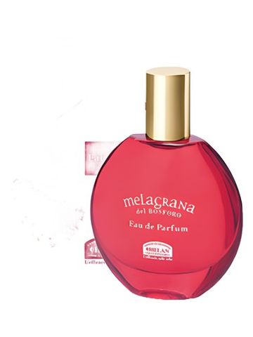 Helan Melagrana del Bosforo fragrance bottle