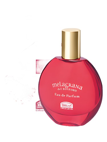 Helan Melagrana del Bosforo fragrance bottle