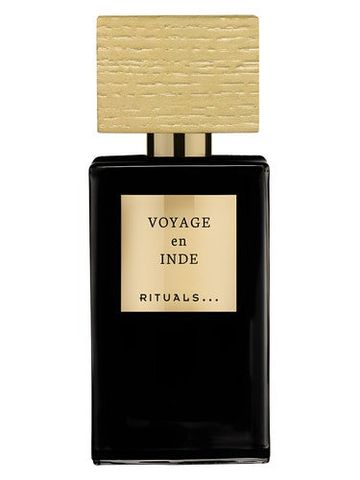 Rituals Voyage en Inde fragrance bottle