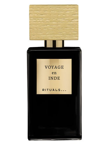 Rituals Voyage en Inde fragrance bottle