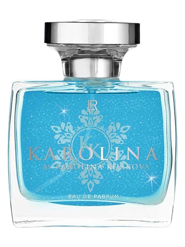 LR Karolina by Karolina Kurkova Winter Edition