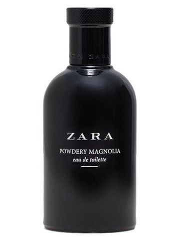 Zara Zara Powdery Magnolia 2016 fragrance bottle