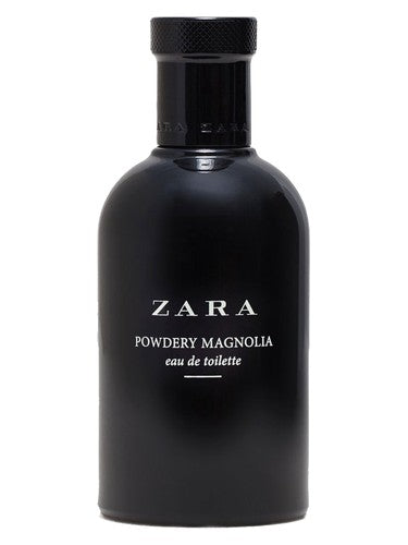 Zara Zara Powdery Magnolia 2016 fragrance bottle