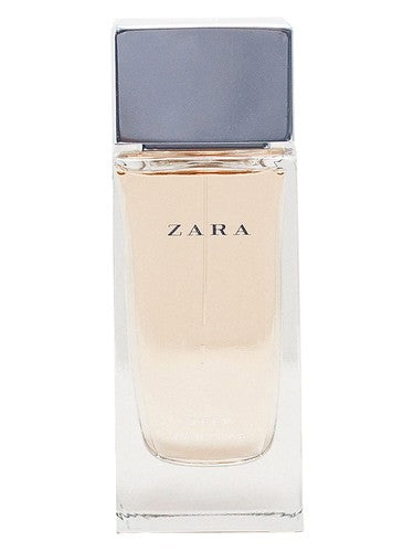Zara Zara Deep Vanilla fragrance bottle