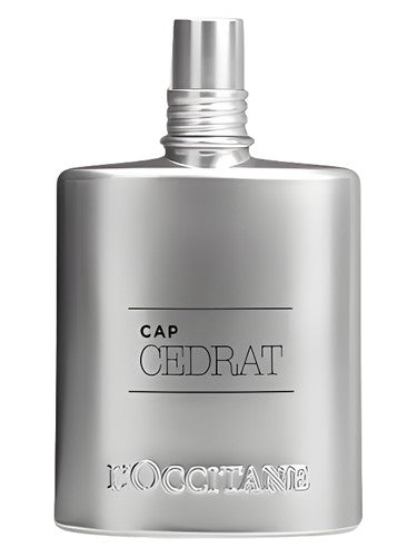 L Occitane en Provence L'Homme Cologne Cedrat