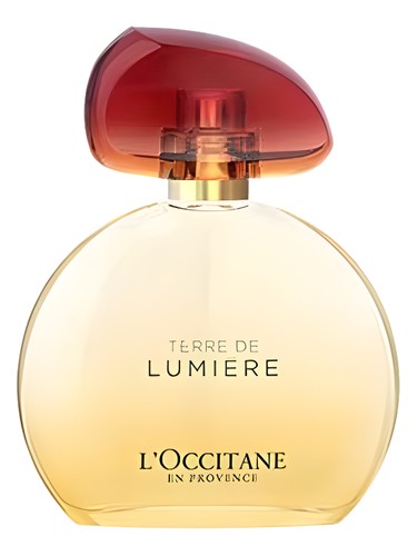 L Occitane en Provence Terre de Lumiere