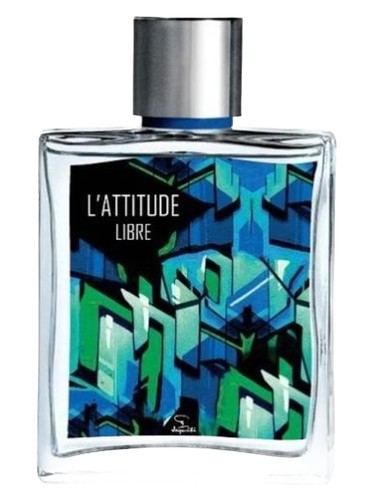 Jequiti L'Attitude Libre