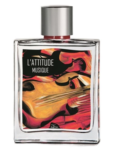 Jequiti L'Attitude Musique