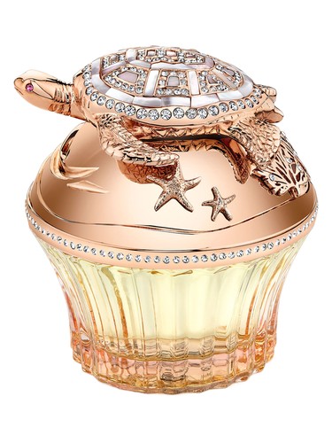 House Of Sillage Hauts Bijoux Limited Edition fragrance bottle