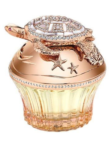 House Of Sillage Hauts Bijoux Limited Edition fragrance bottle
