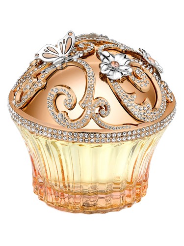 House Of Sillage Cherry Garden Limited Edition fragrance bottle