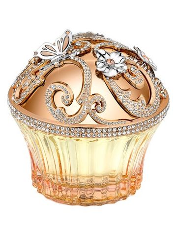 House Of Sillage Cherry Garden Limited Edition fragrance bottle