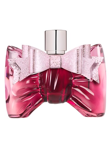 Viktor Rolf Bonbon Holiday Limited Edition fragrance bottle