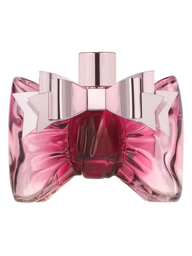 Viktor Rolf Bonbon Pink Bow Limited Edition fragrance bottle