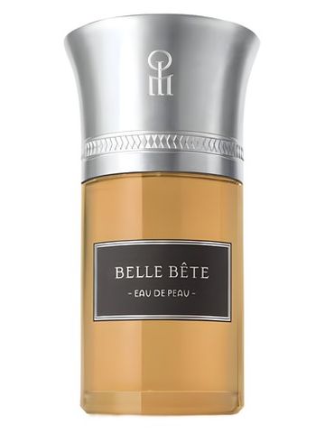 Les Liquides Imaginaires Belle Bete fragrance bottle