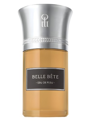 Les Liquides Imaginaires Belle Bete