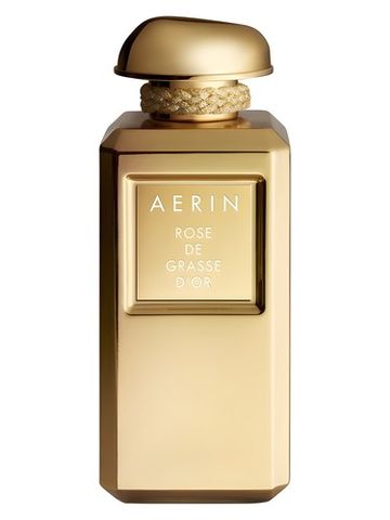 Aerin Rose de Grasse d'Or fragrance bottle
