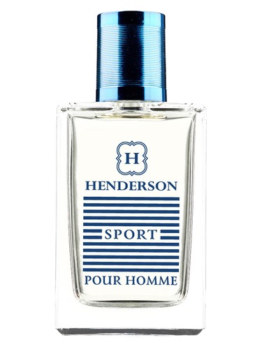 Henderson Sport