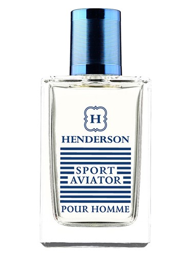 Henderson Sport Aviator