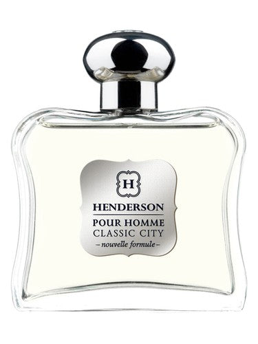 Henderson Classic City Nouvelle Formule