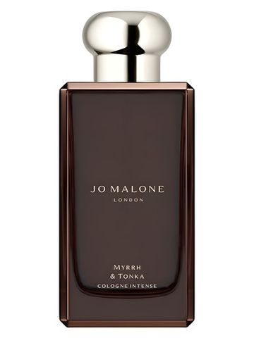 Jo Malone London Myrrh & Tonka fragrance bottle