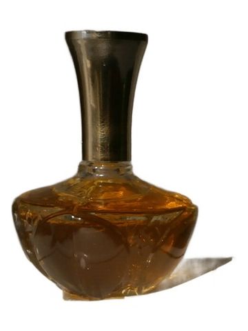 Dzintars Meža Vējš (Лесной ветер) fragrance bottle