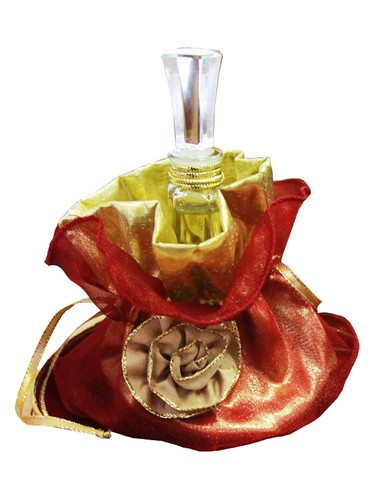 Новая Заря (The New Dawn) Lady fragrance bottle