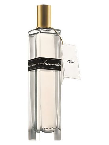 Água de Cheiro 1920 fragrance bottle