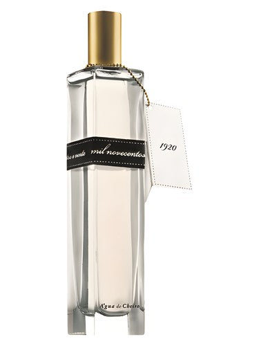 Água de Cheiro 1920 fragrance bottle