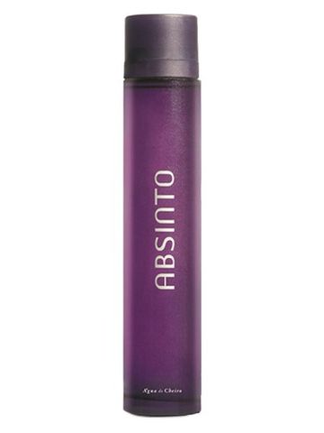 Água de Cheiro Absinto fragrance bottle