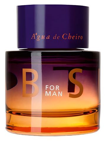 Água de Cheiro Absinto for Man fragrance bottle