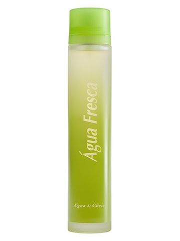 Água de Cheiro Água Fresca fragrance bottle