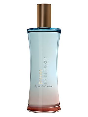 Água de Cheiro Água Fresca Dreams fragrance bottle