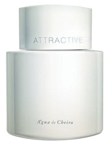Água de Cheiro Attractive fragrance bottle