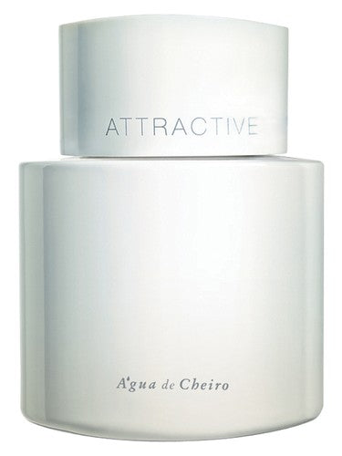 Água de Cheiro Attractive