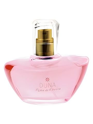 Água de Cheiro Duna fragrance bottle