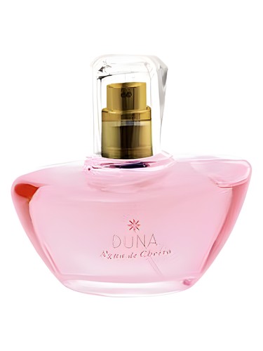 Água de Cheiro Duna fragrance bottle