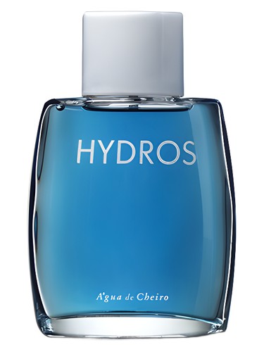 Água de Cheiro Hydros