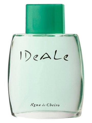 Água de Cheiro Ideale fragrance bottle