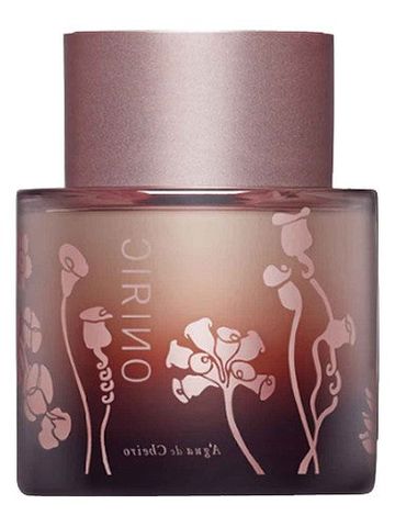 Água de Cheiro Oniric fragrance bottle