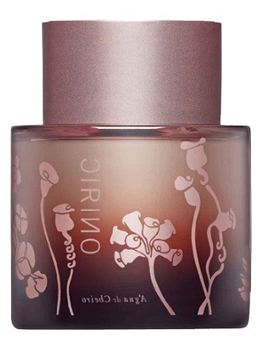 Água de Cheiro Oniric fragrance bottle