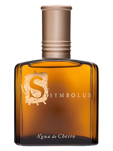 Água de Cheiro Symbolus